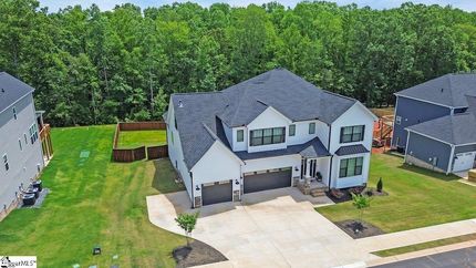 Land for sale in Greenville County, South Carolina