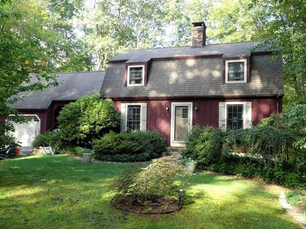 Farm and Ranch for sale in Tolland County, Connecticut