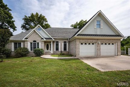 House for sale in Union County, Illinois