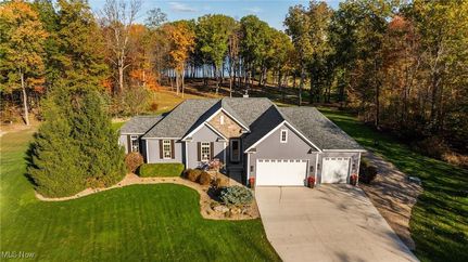 Horse Property for sale in Portage County, Ohio