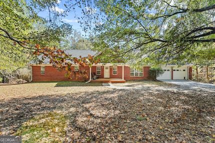 House for sale in Henry County, Georgia