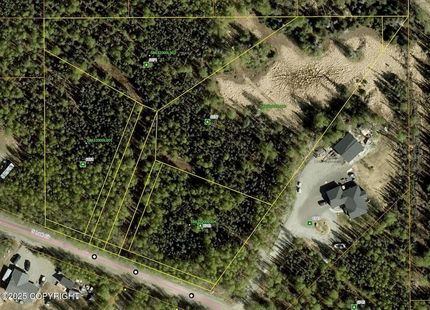 Recreational Property for sale in Matanuska-Susitna Borough, Alaska