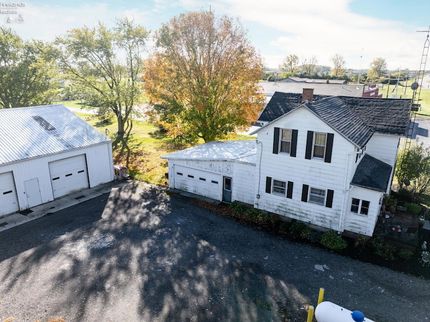 Timberland Property for sale in Sandusky County, Ohio