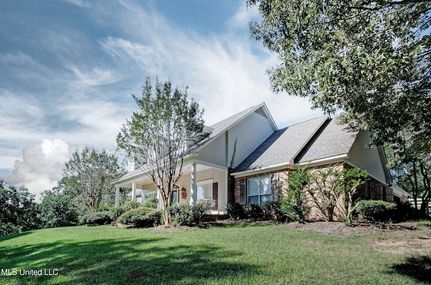 House for sale in Madison County, Mississippi