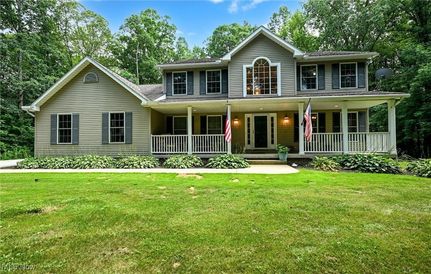 Farm and Ranch for sale in Geauga County, Ohio