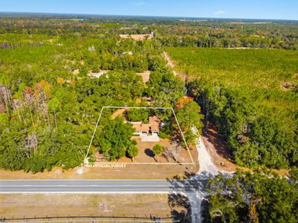 Lakefront Property for sale in Gilchrist County, Florida