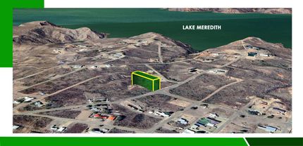 Undeveloped Land for sale in Hutchinson County, Texas