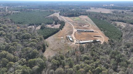 Land for sale in Washington County, Georgia