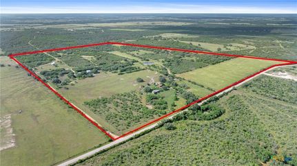 Farm and Ranch for sale in Dewitt County, Texas