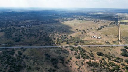 Undeveloped Land for sale in San Saba County, Texas