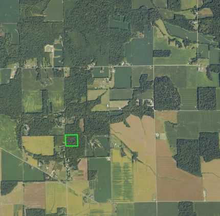 Hunting Property for sale in Jennings County, Indiana