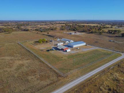 Farm and Ranch for sale in Garvin County, Oklahoma