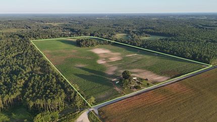 Land for sale in Walton County, Florida