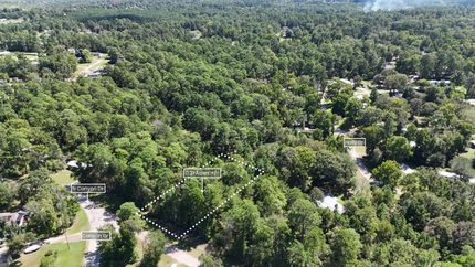 Recreational Property for sale in Polk County, Texas
