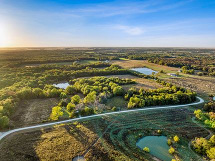 Timberland Property for sale in Callaway County, Missouri