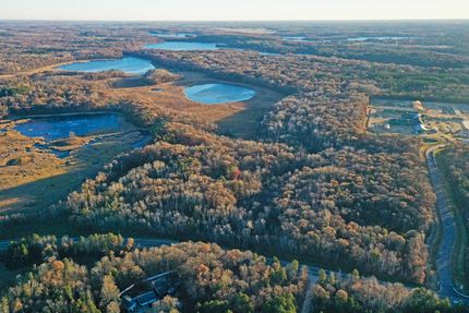 Land for sale in Crow Wing County, Minnesota