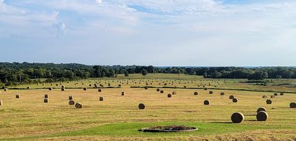 Land for sale in Okfuskee County, Oklahoma