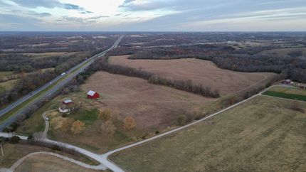 Farm and Ranch for sale in Andrew County, Missouri