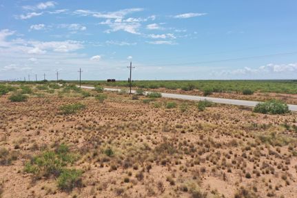 Land for sale in Midland County, Texas