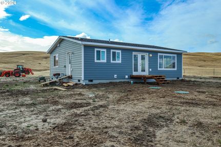 Farm and Ranch for sale in Klickitat County, Washington