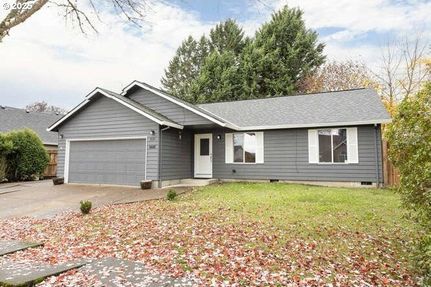 Undeveloped Land for sale in Yamhill County, Oregon