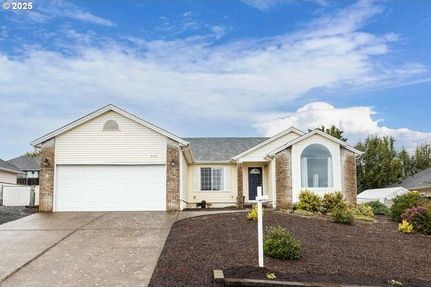 Undeveloped Land for sale in Polk County, Oregon