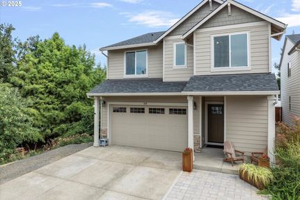 Land for sale in Yamhill County, Oregon