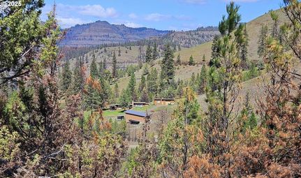 Timberland Property for sale in Grant County, Oregon