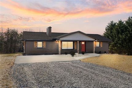 Land for sale in Stokes County, North Carolina