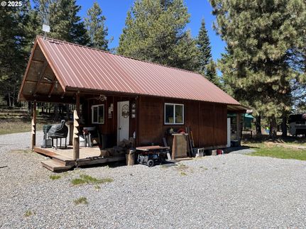 Farm and Ranch for sale in Union County, Oregon