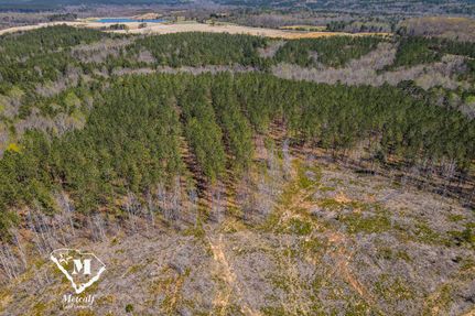 Land for sale in Cherokee County, South Carolina