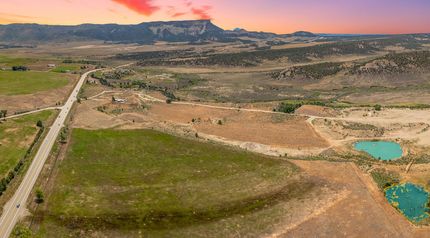 Undeveloped Land for sale in Montezuma County, Colorado