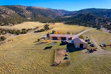 Farm and Ranch for sale in Moffat County, Colorado