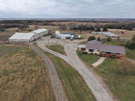 Farm and Ranch for sale in Pottawatomie County, Kansas
