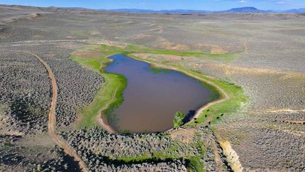 Farm and Ranch for sale in Carbon County, Wyoming