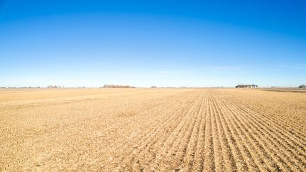 Land for sale in Clay County, Iowa