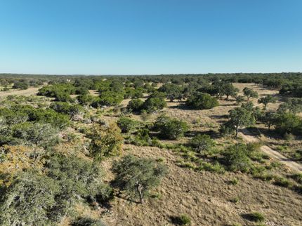 Recreational Property for sale in Kerr County, Texas