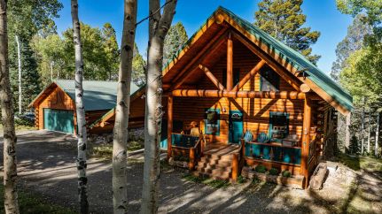 Farm and Ranch for sale in El Paso County, Colorado