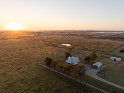 Hunting Property for sale in Clay County, Texas