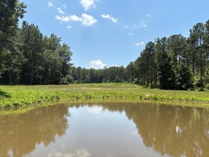 Recreational Property in Elbert County, Georgia