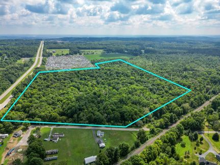 Undeveloped Land for sale in Trumbull County, Ohio