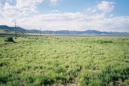Land for sale in Iron County, Utah