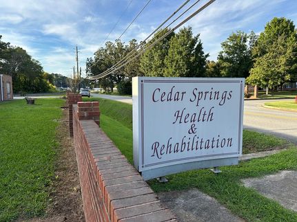 Farm and Ranch for sale in Polk County, Georgia