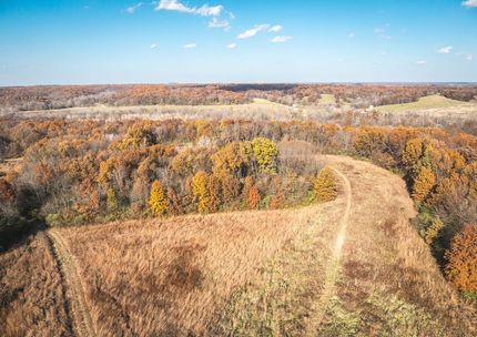 Land for sale in Jersey County, Illinois