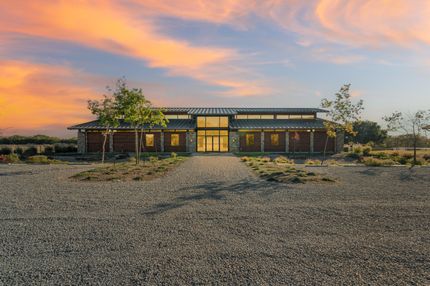 Land for sale in Collin County, Texas