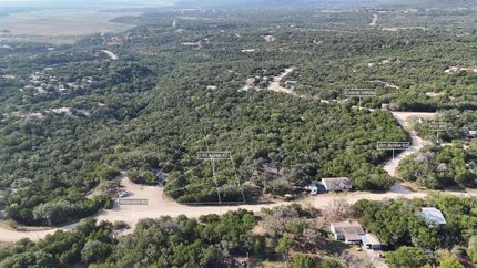 Undeveloped Land for sale in Bandera County, Texas