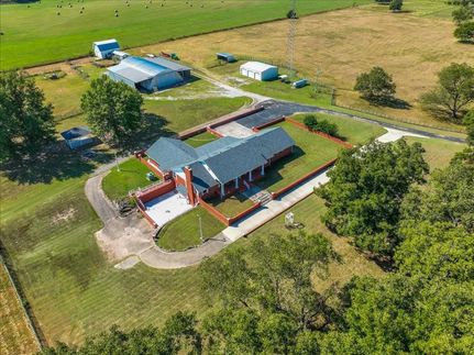 Farm and Ranch for sale in Garvin County, Oklahoma