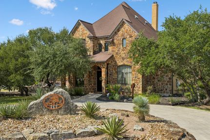 Recreational Property in Kendall County, Texas