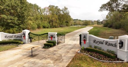 Land for sale in Montgomery County, Texas