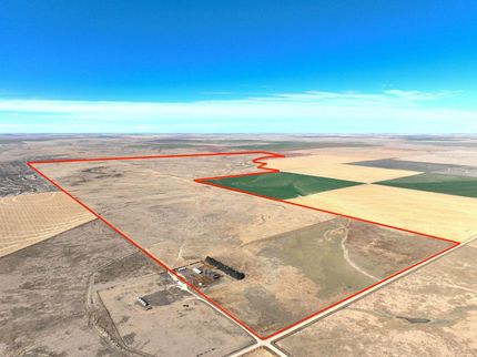 Farm and Ranch for sale in Wallace County, Kansas